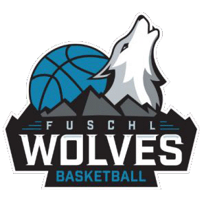 Logo Fuschl Wolves