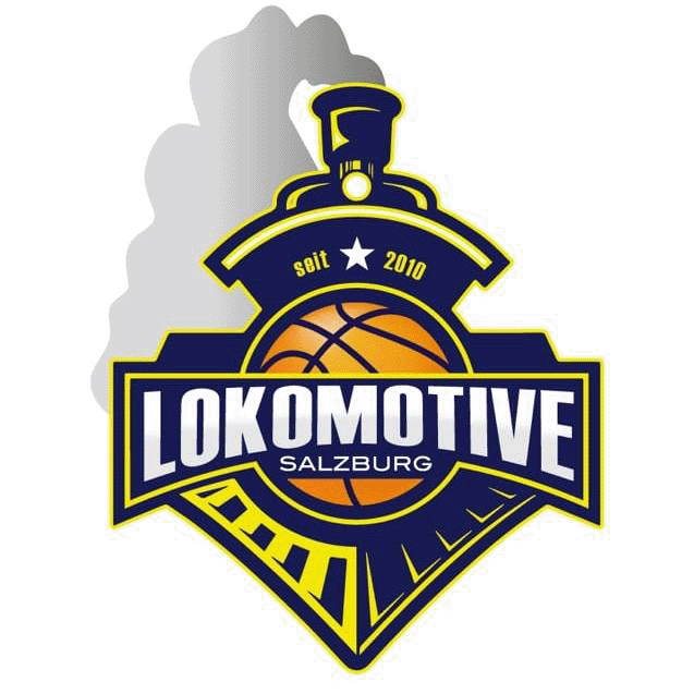 Logo Lokomotive Salzburg