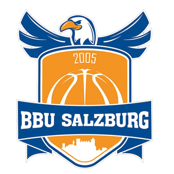 Vereinslogo Basketballunion Salzburg