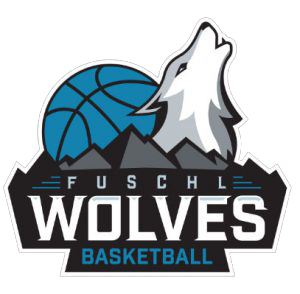 Vereinslogo Fuschl Wolves