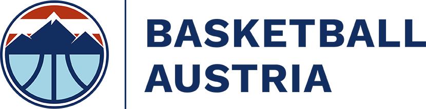 Logo Basketball Austria