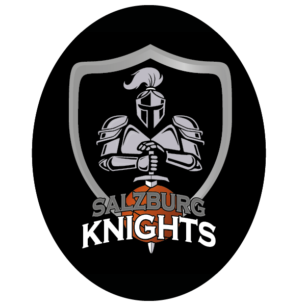 Logo Salzburg Knights